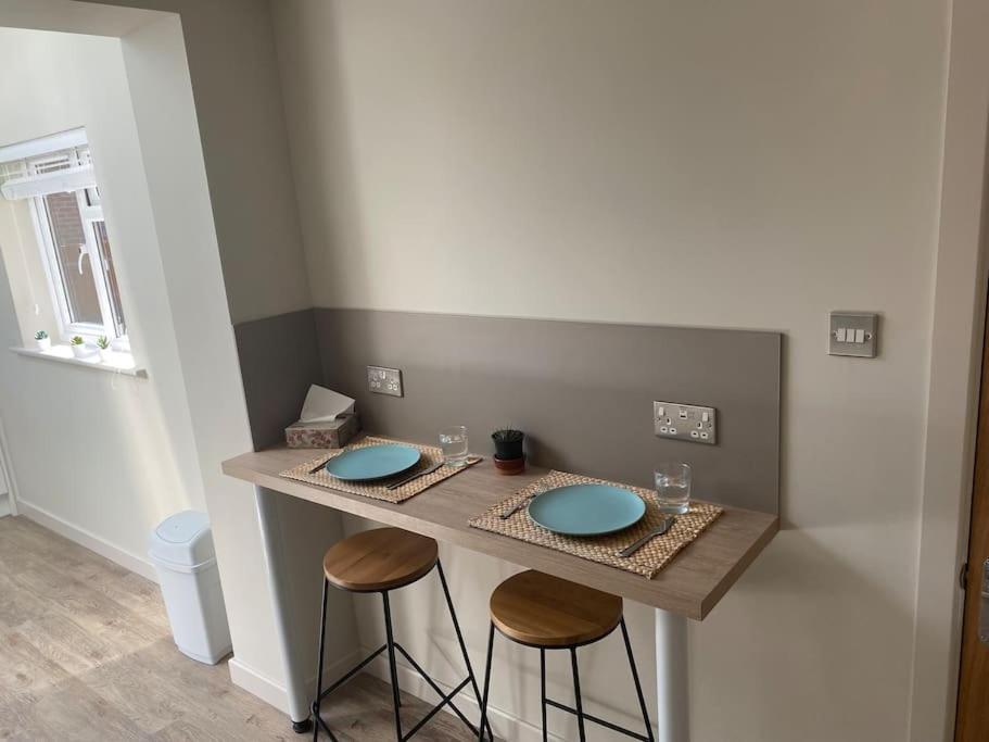 Beautiful 3 Bed Home In The Heart Of New Forest Hordle Екстериор снимка
