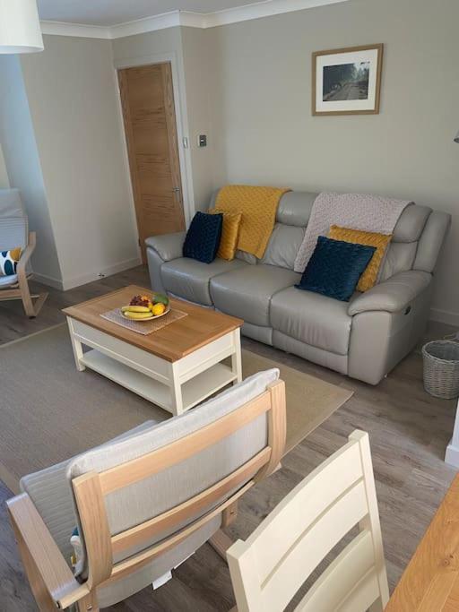 Beautiful 3 Bed Home In The Heart Of New Forest Hordle Екстериор снимка