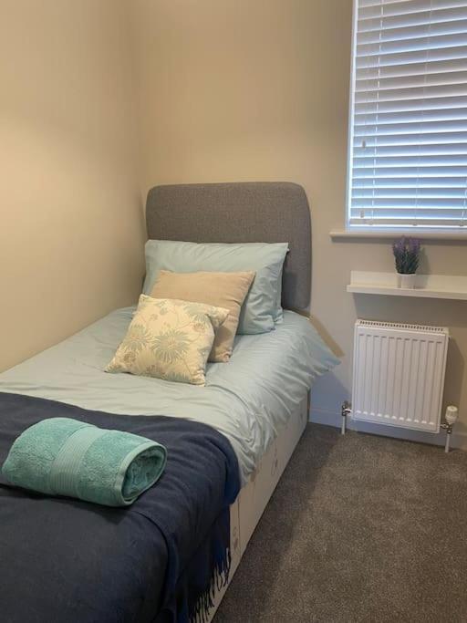 Beautiful 3 Bed Home In The Heart Of New Forest Hordle Екстериор снимка